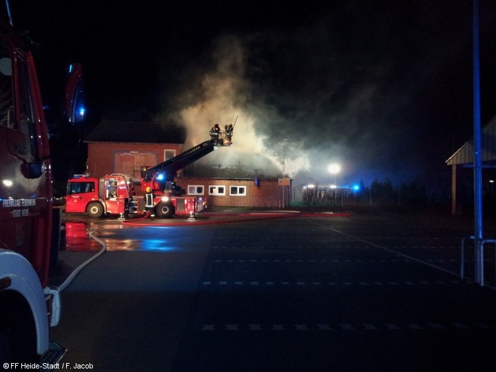 Bild 1 zum Einsatz 174/2012