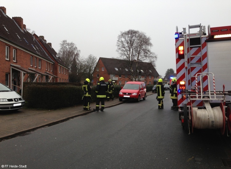 Bild 1 zum Einsatz 005/2013