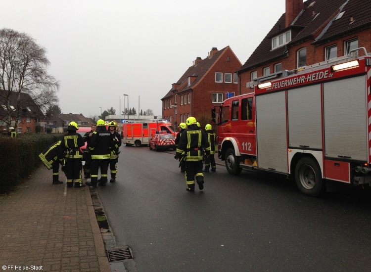 Bild 2 zum Einsatz 005/2013