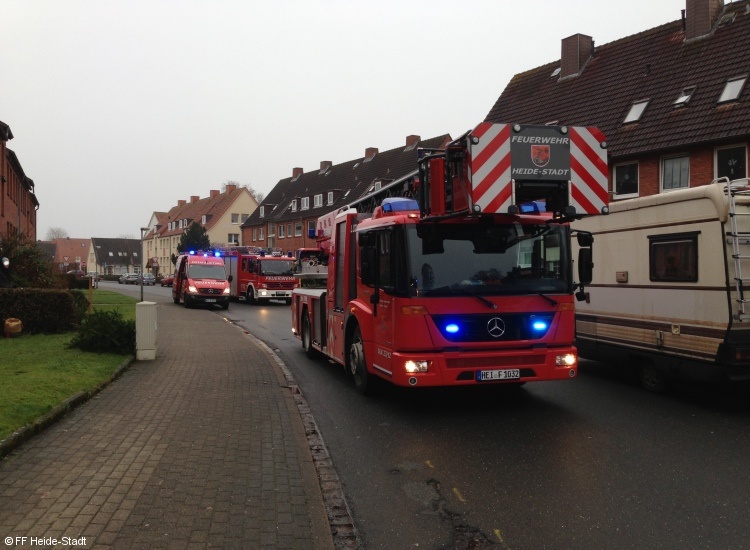 Bild 3 zum Einsatz 005/2013