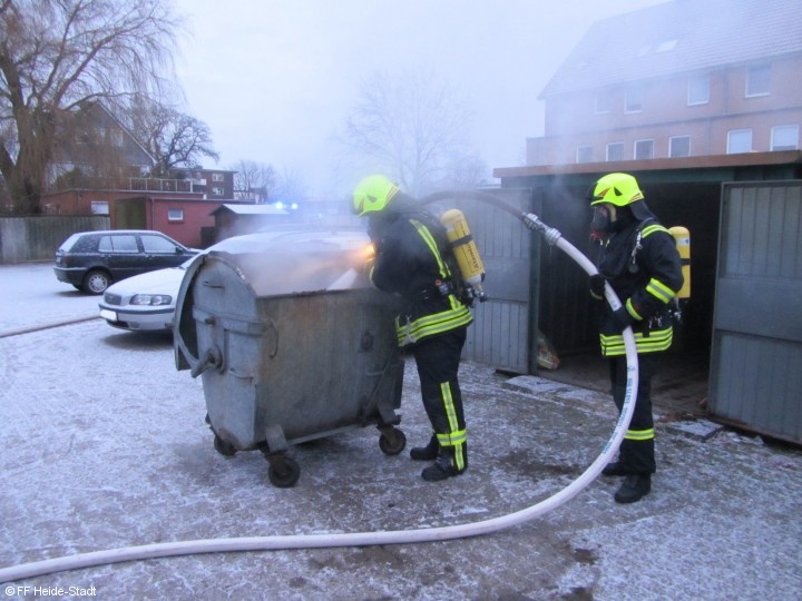 Bild 3 zum Einsatz 011/2013