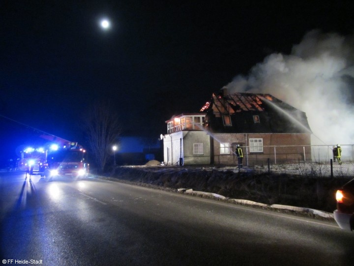 Bild 1 zum Einsatz 018/2013