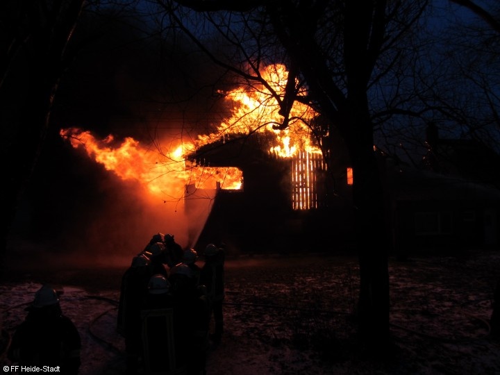 Bild 1 zum Einsatz 019/2013