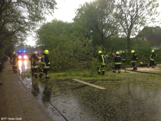 Bild 1 zum Einsatz 074/2013