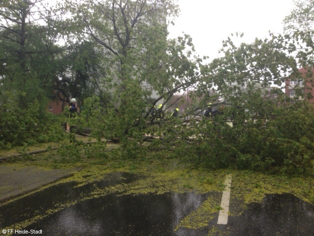 Bild 3 zum Einsatz 074/2013