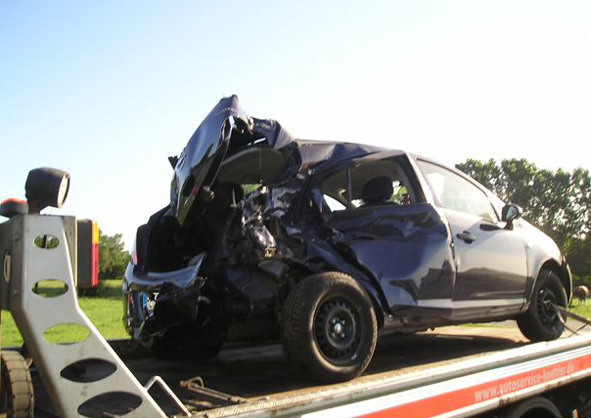 Bild 1 zum Einsatz 148/2013