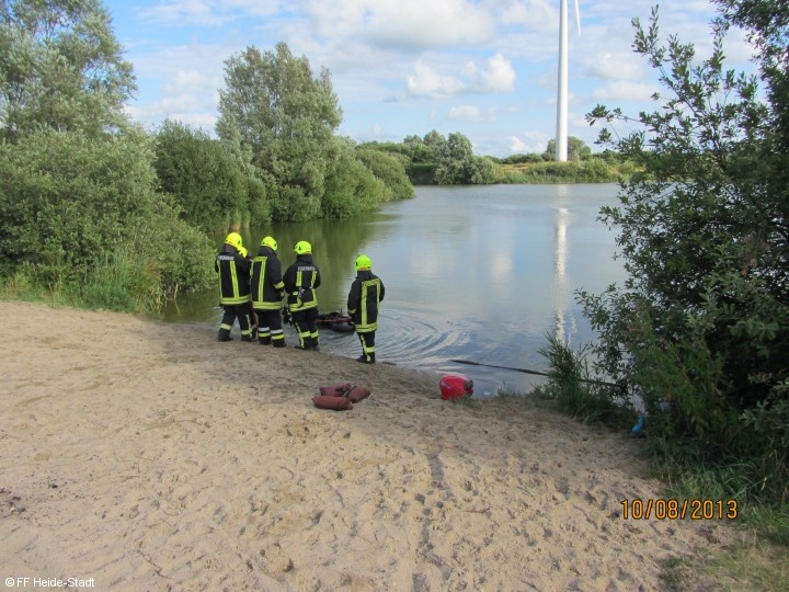 Bild 2 zum Einsatz 151/2013