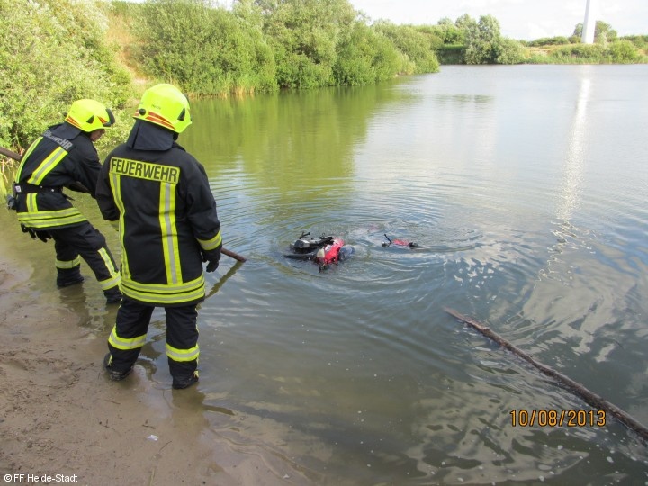 Bild 3 zum Einsatz 151/2013