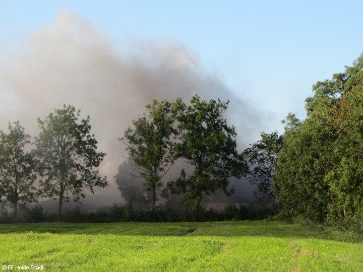 Bild 1 zum Einsatz 164/2013