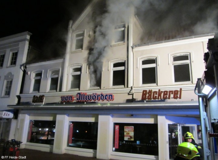 Bild 2 zum Einsatz 302/2013