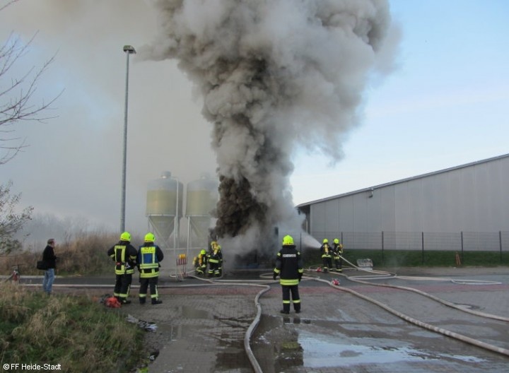 Bild 1 zum Einsatz 303/2013