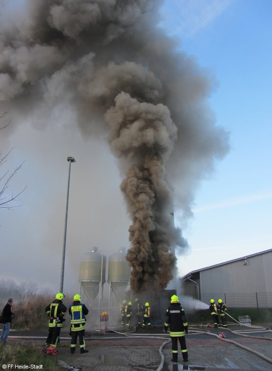 Bild 2 zum Einsatz 303/2013