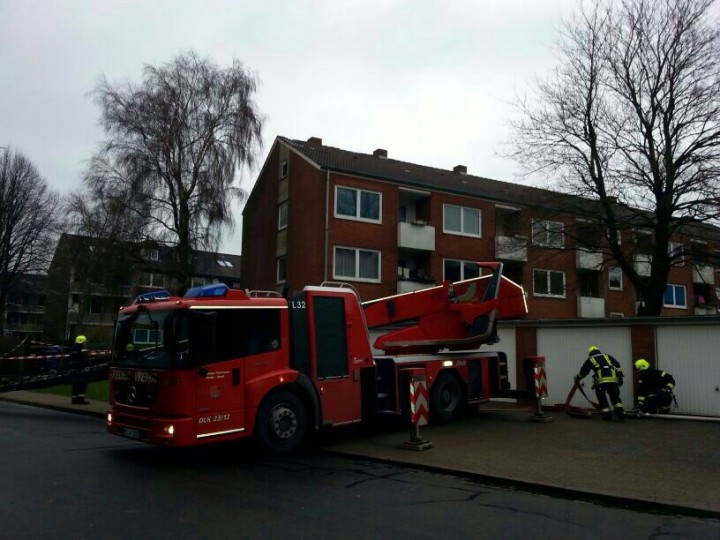 Bild 1 zum Einsatz 332/2013