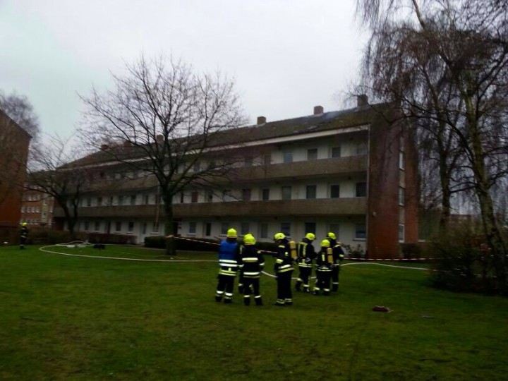 Bild 2 zum Einsatz 332/2013