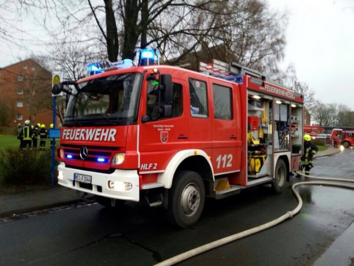 Bild 3 zum Einsatz 332/2013