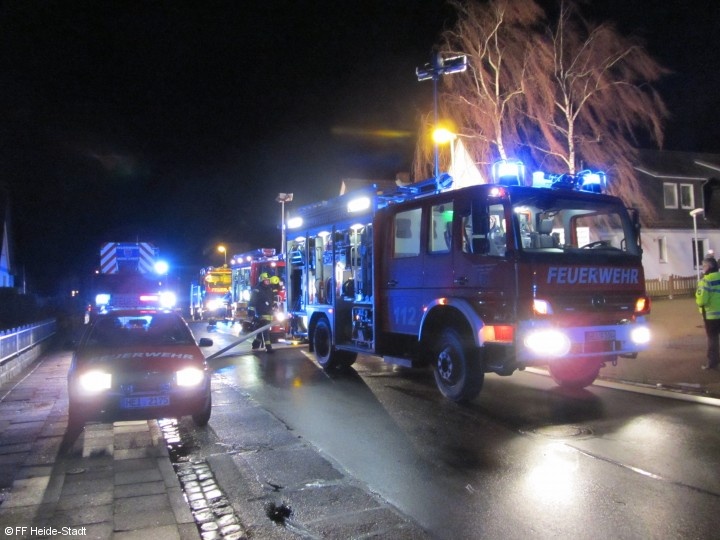 Bild 1 zum Einsatz 334/2013