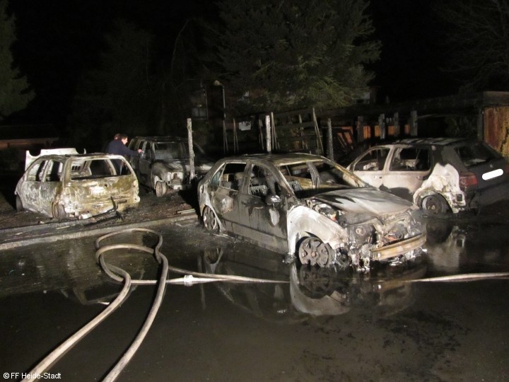 Bild 9 zum Einsatz 334/2013