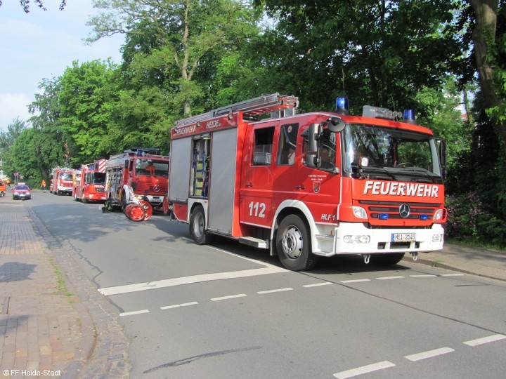 Bild 1 zum Einsatz 067/2014