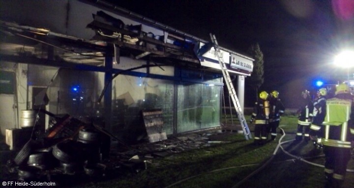 Bild 1 zum Einsatz 127/2014