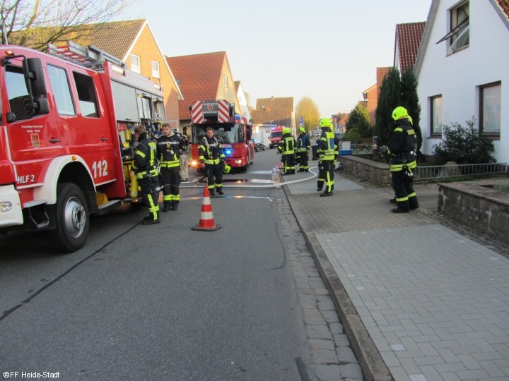 Bild 3 zum Einsatz 042/2015