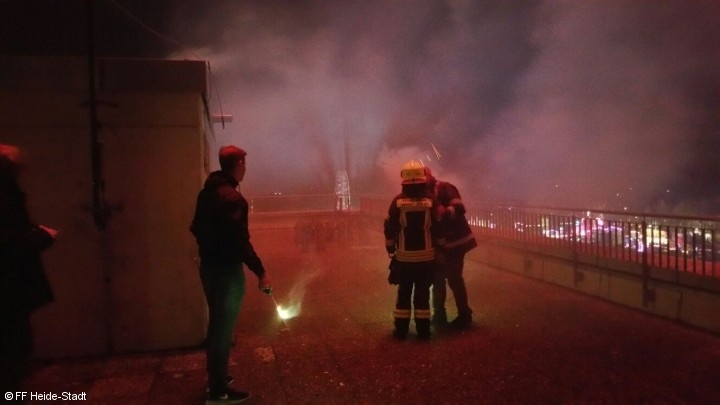 Bild 2 zum Einsatz 034/2017