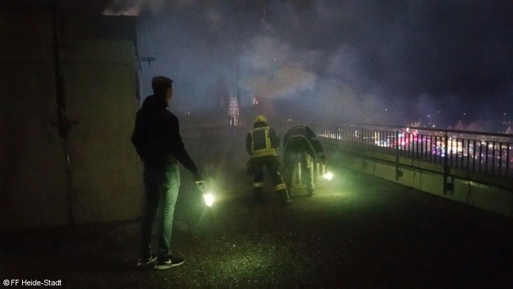 Bild 3 zum Einsatz 034/2017