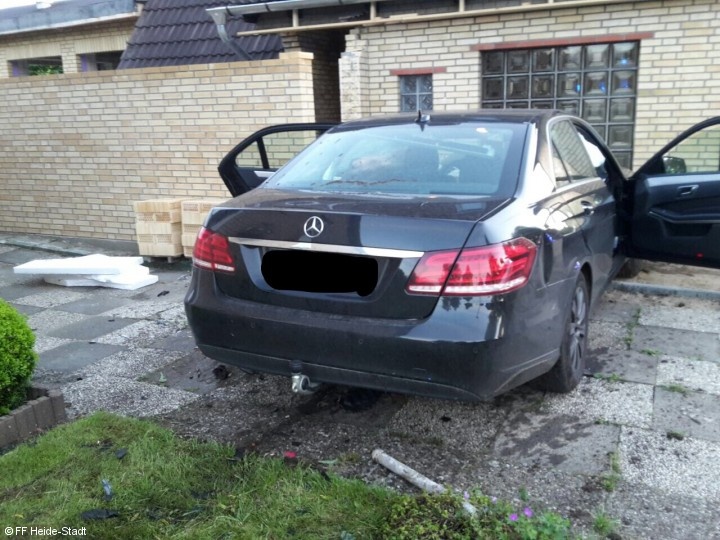 Bild 3 zum Einsatz 098/2017