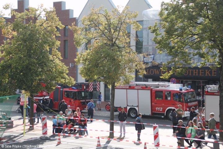 Bild 2 zum Einsatz 132/2017