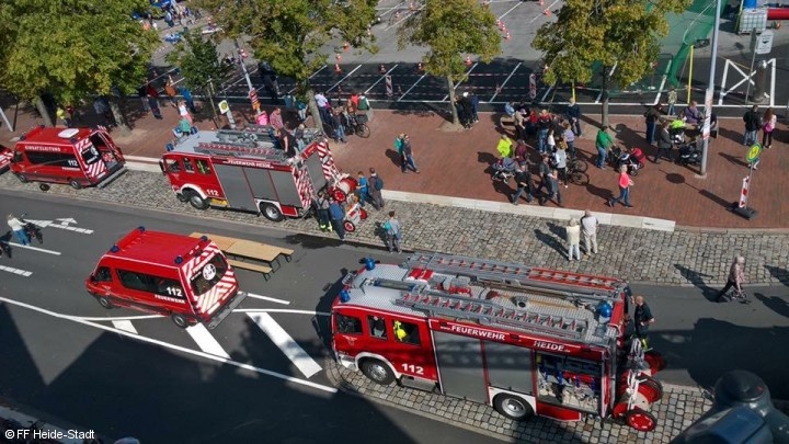 Bild 3 zum Einsatz 132/2017