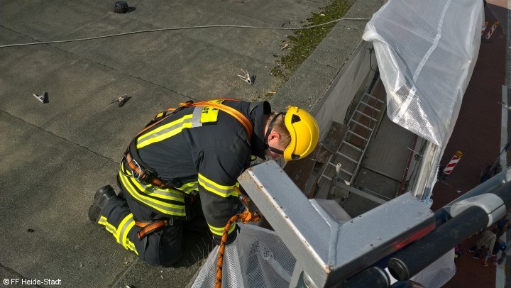 Bild 1 zum Einsatz 133/2017