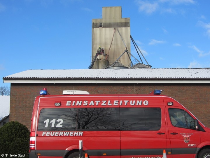 Bild 2 zum Einsatz 017/2018