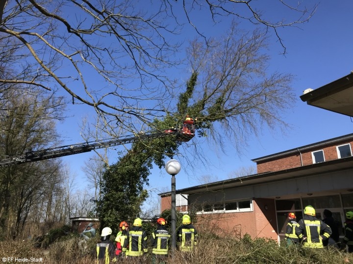 Bild 1 zum Einsatz 046/2018