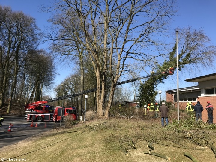 Bild 2 zum Einsatz 046/2018