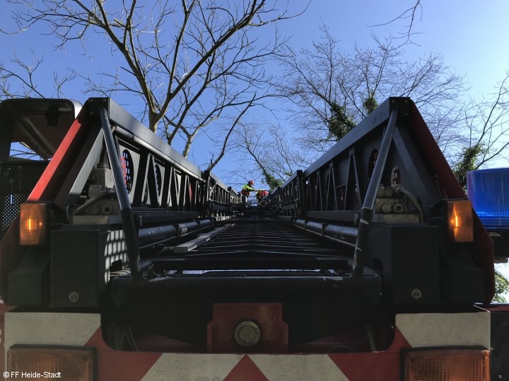 Bild 4 zum Einsatz 046/2018