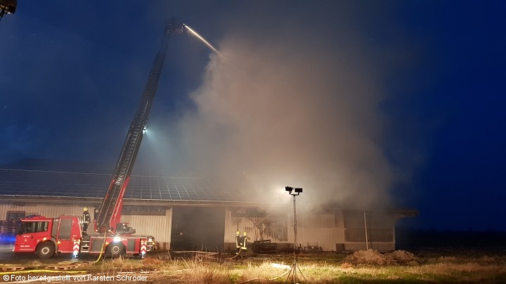 Bild 3 zum Einsatz 057/2018