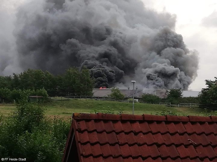 Bild 1 zum Einsatz 113/2018