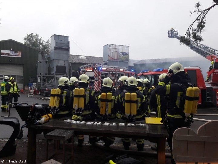 Bild 2 zum Einsatz 113/2018