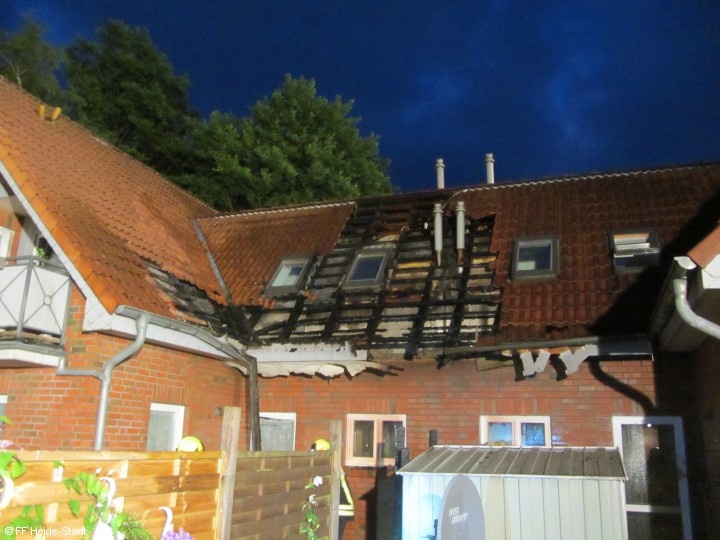 Bild 1 zum Einsatz 124/2018