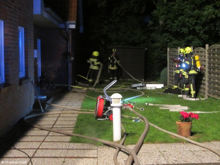 Bild 3 zum Einsatz 124/2018