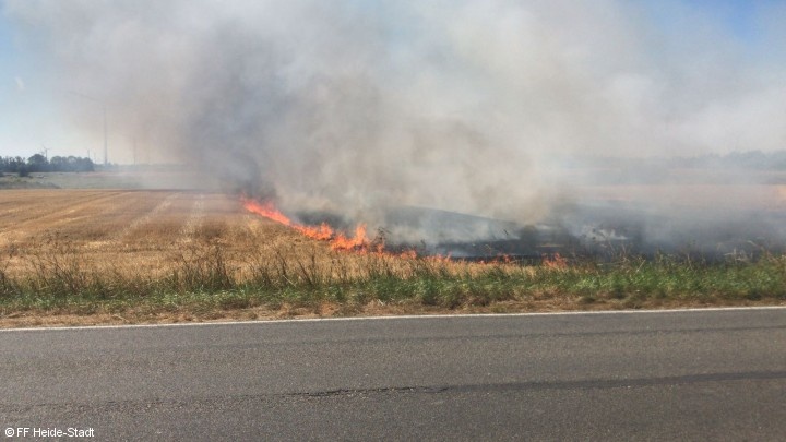 Bild 1 zum Einsatz 142/2018