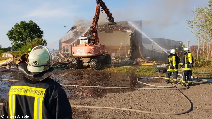 Bild 3 zum Einsatz 153/2018