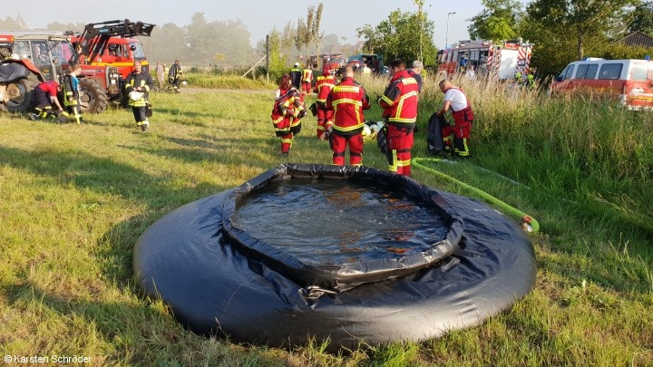 Bild 4 zum Einsatz 153/2018