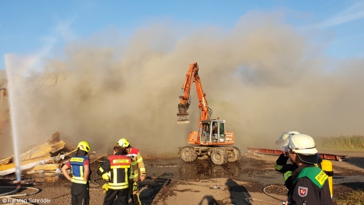 Bild 5 zum Einsatz 153/2018