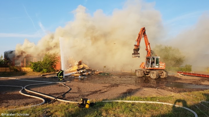 Bild 6 zum Einsatz 153/2018