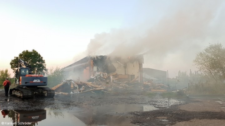 Bild 9 zum Einsatz 153/2018