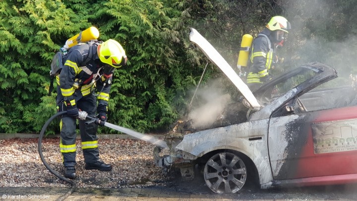 Bild 2 zum Einsatz 196/2018