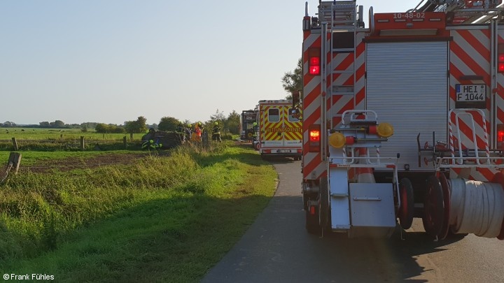 Bild 1 zum Einsatz 198/2018