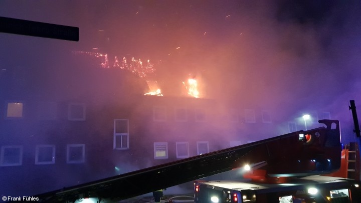 Bild 1 zum Einsatz 240/2018