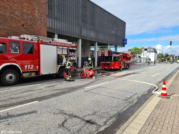 Bild 1 zum Einsatz 100/2020