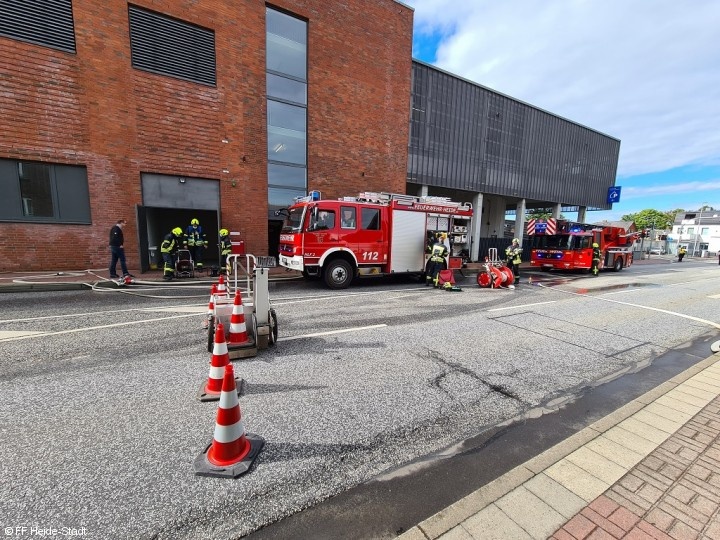 Bild 2 zum Einsatz 100/2020